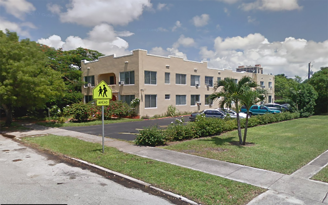 Multifamily – Hollywood, FL
