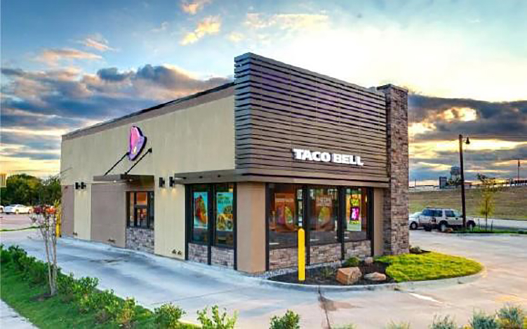 Taco Bell – NNN – Ruskin, FL